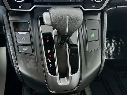 Used 2017 Honda CR-V EX image 16