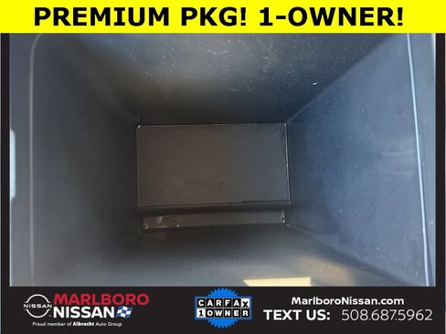 Certified 2023 Nissan Sentra SR w/ SR Premium Package image 28