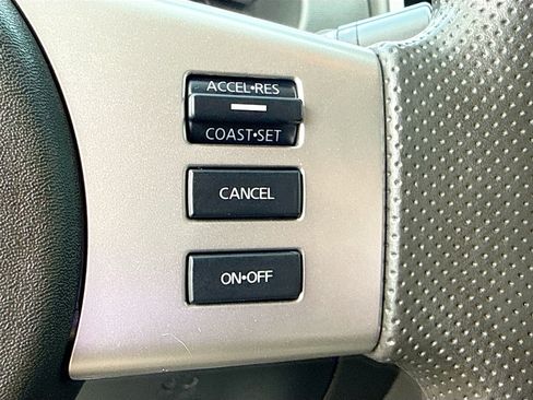 Used 2020 Nissan Frontier SV RWD image 35