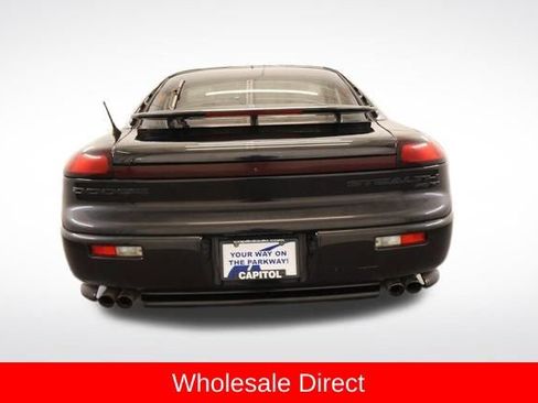 Used 1991 Dodge Stealth R/T image 3