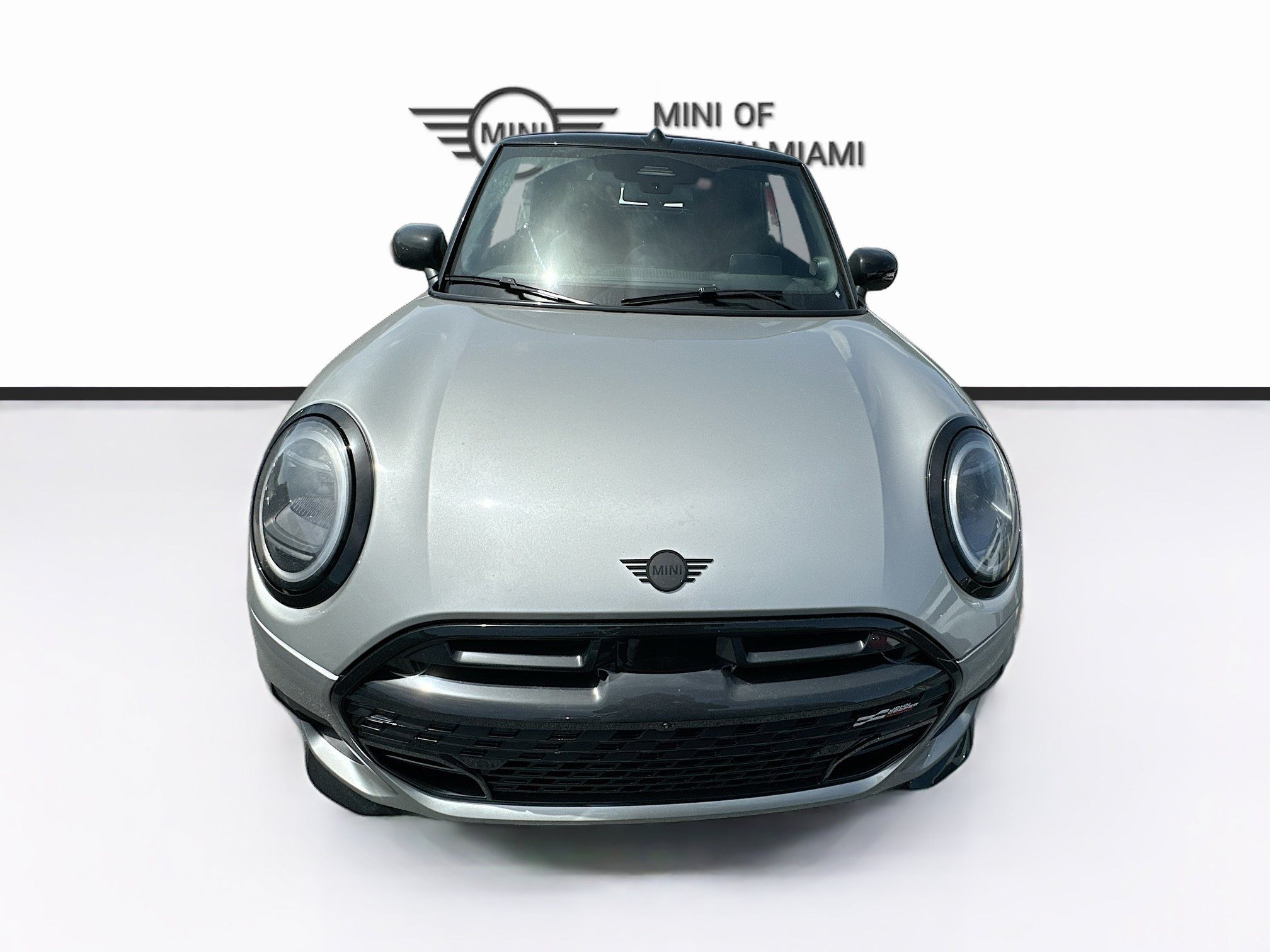 New 2026 MINI Cooper S FWD image 2