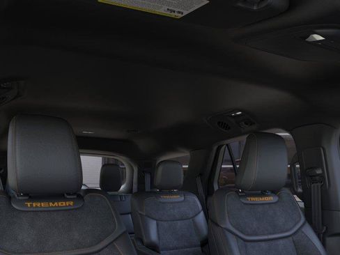 New 2026 Ford Explorer Tremor w/ Tremor Convenience Package AWD/4WD image 22