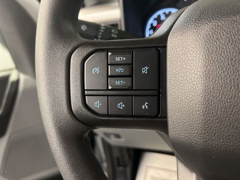 New 2026 Ford F250 XL w/ XL Chrome Package image 15