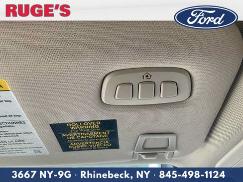 Used 2022 Lincoln Corsair AWD w/ Premium Package image 30