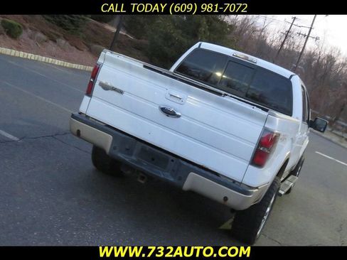 Used 2009 Ford F150 King Ranch image 14