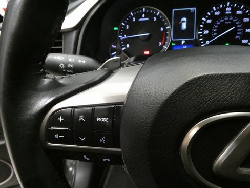 Used 2020 Lexus RX 350 AWD w/ Premium Package image 13