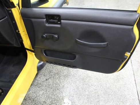 Used 2004 Jeep Wrangler X w/ Wheel Plus Group image 18