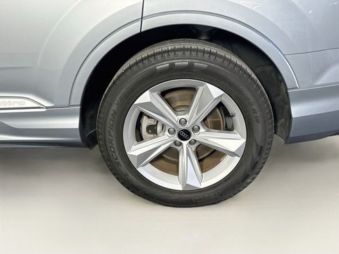 Used 2024 Audi Q7 2.0T Premium Plus AWD/4WD image 11