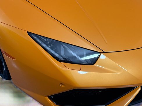 Used 2016 Lamborghini Huracan LP 610-4 AWD/4WD image 57