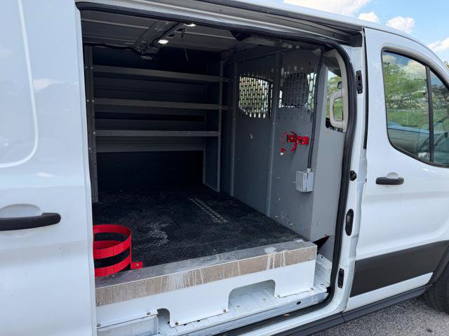 Used 2019 Ford Transit 150 130 Low Roof RWD image 28