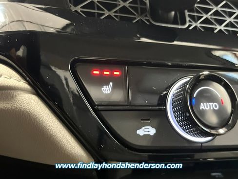 New 2026 Honda Accord EX-L image 19