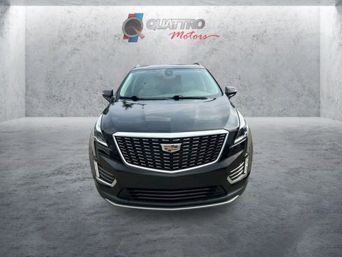 Used 2020 Cadillac XT5 Premium Luxury FWD image 9