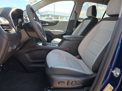 Used 2023 Chevrolet Equinox LT FWD image 10