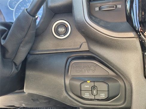 New 2025 RAM 2500 Tradesman w/ Chrome Appearance Group image 29