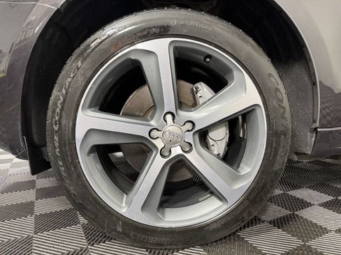 Used 2015 Audi Q5 3.0T Premium Plus AWD/4WD image 52