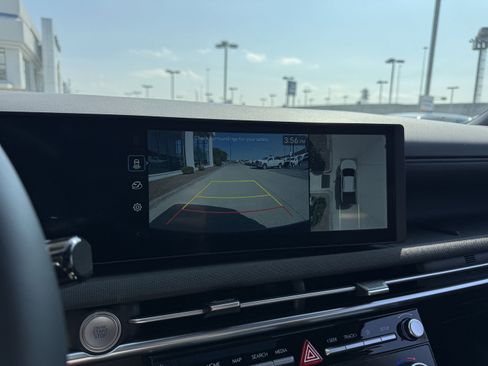 New 2026 Hyundai Santa Cruz Limited image 41