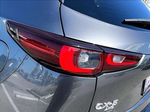 Used 2023 MAZDA CX-5 AWD 2.5 S w/ Select Package image 29