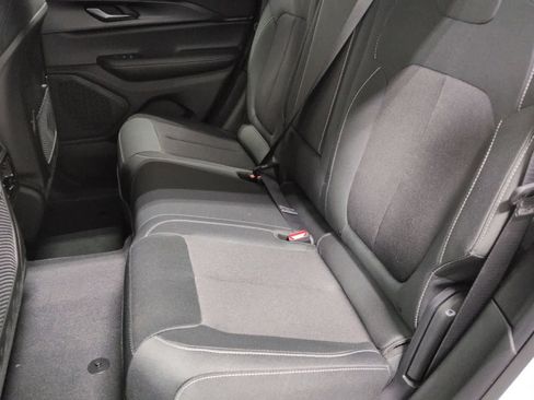 Used 2025 Jeep Grand Cherokee Laredo X w/ Luxury Tech Group I image 21