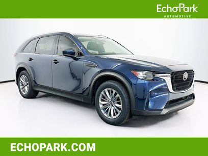 Used 2024 MAZDA CX-90 3.3 Turbo w/ Preferred Plus