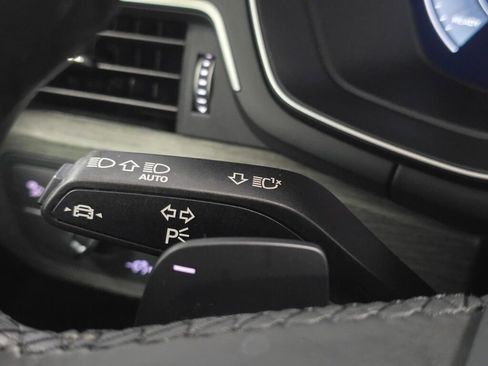 Used 2022 Audi A5 2.0T Premium Plus w/ Premium Plus image 42