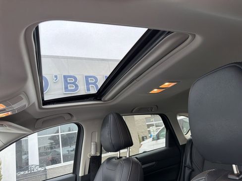 Used 2024 MAZDA CX-5 AWD 2.5 S w/ Preferred Package image 17