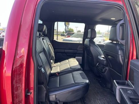 Used 2023 Ford F150 Raptor w/ Raptor Carbon Fiber Package AWD/4WD image 37