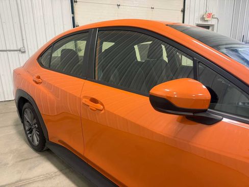 Used 2023 Subaru WRX AWD/4WD image 11