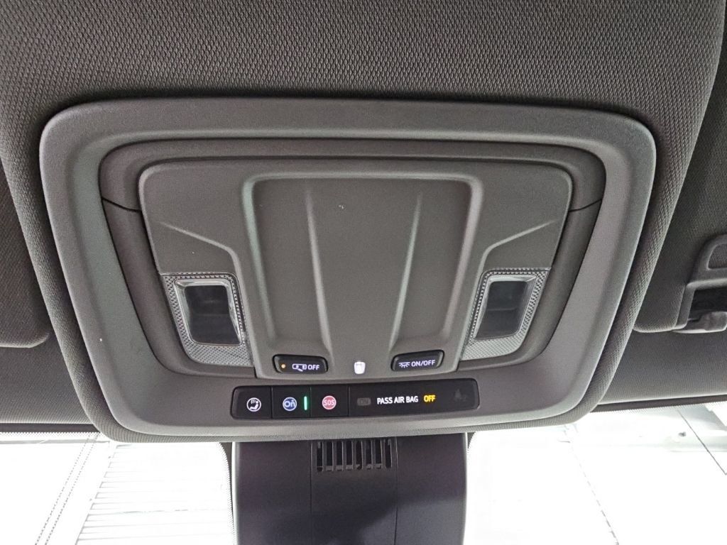 Certified 2024 Chevrolet Silverado 1500 Custom RWD image 19