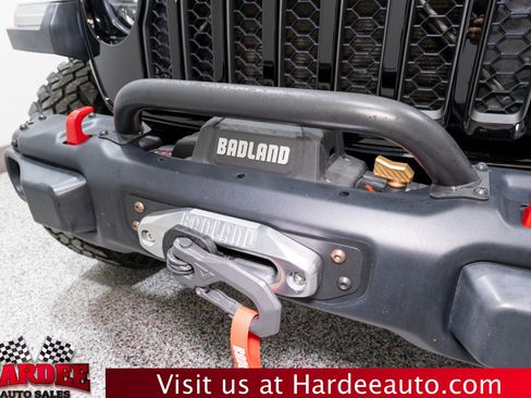 Used 2020 Jeep Gladiator Rubicon image 8