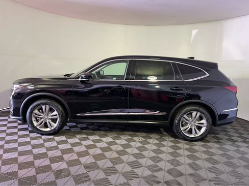 New 2026 Acura MDX SH-AWD image 4