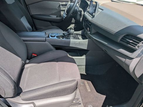Used 2023 Nissan Rogue S AWD/4WD image 34