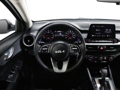 Used 2024 Kia Forte LXS FWD image 13