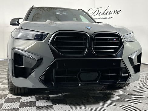 Used 2024 BMW X5 M Competition w/ Executive Package AWD/4WD image 31