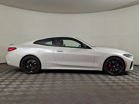 Used 2024 BMW 440i xDrive Coupe w/ Premium Package AWD/4WD image 10