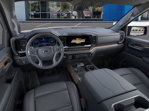 New 2026 Chevrolet Silverado 1500 RST w/ Convenience Package II image 15