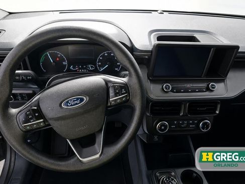 Used 2023 Ford Maverick XL FWD image 11
