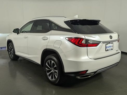 Used 2021 Lexus RX 350 FWD w/ Premium Package image 6