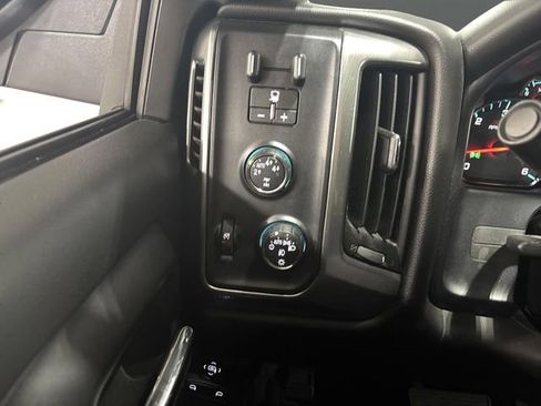 Used 2016 Chevrolet Silverado 1500 LT w/ All Star Edition image 25
