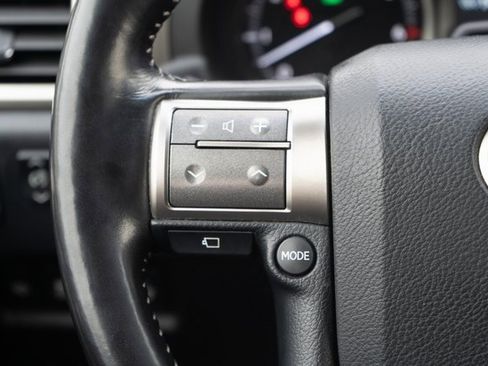 Used 2019 Lexus GX 460 Luxury image 27