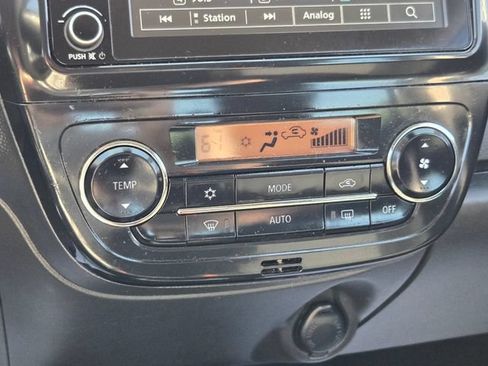 Used 2024 Mitsubishi Mirage G4 ES FWD image 27
