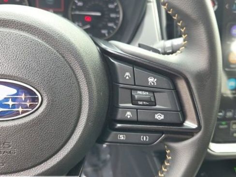 Used 2025 Subaru Crosstrek 2.5i Sport AWD/4WD image 27