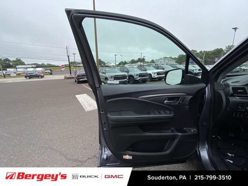 Used 2022 Honda Ridgeline RTL-E image 26