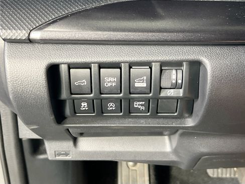 Used 2023 Subaru Forester Sport AWD/4WD image 10
