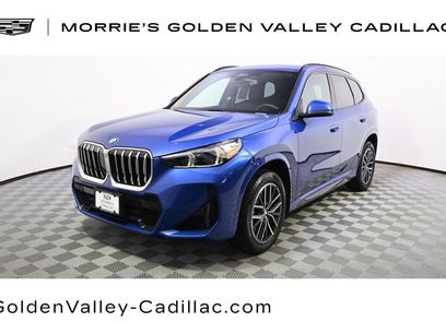 Used 2026 BMW X1 xDrive28i