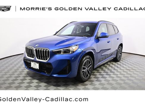 Used 2026 BMW X1 xDrive28i image 1