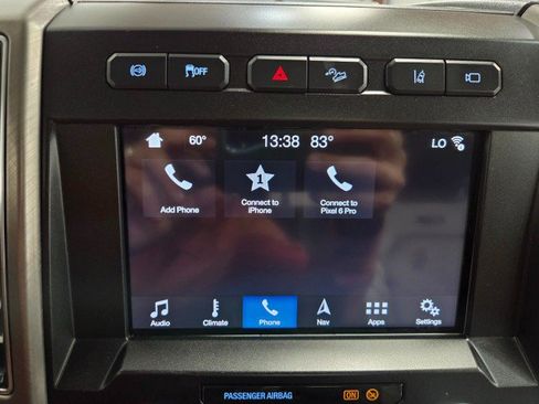 Used 2019 Ford F250 Limited w/ FX4 Off-Road Package image 59