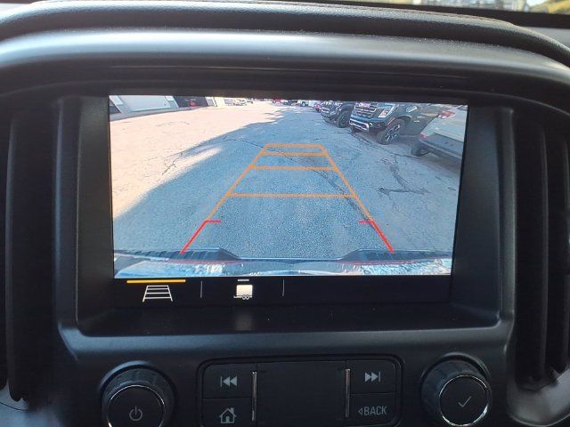 Used 2021 GMC Canyon AT4 w/ Driver Alert Package AWD/4WD image 16