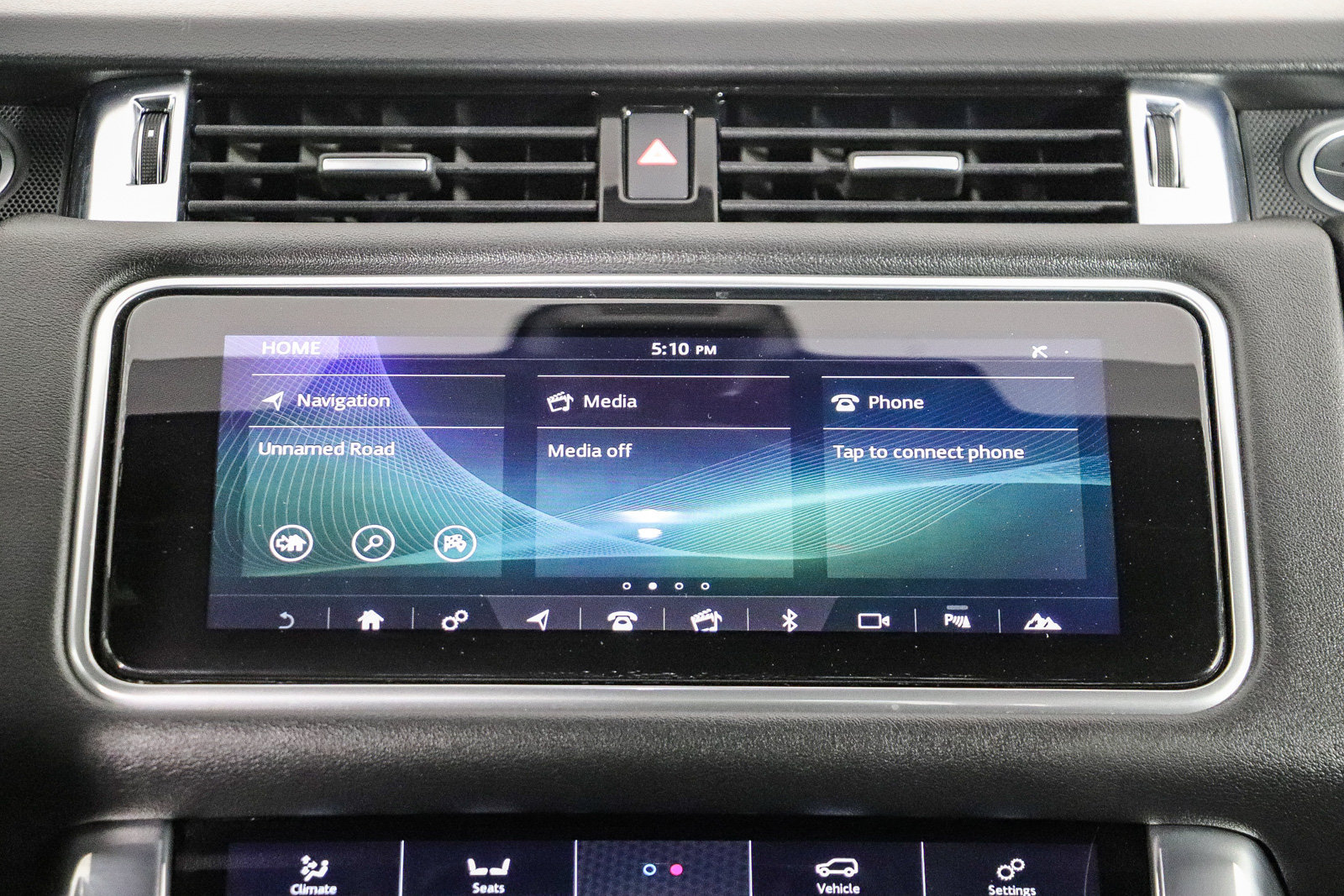 Used 2020 Land Rover Range Rover Sport HSE AWD/4WD image 15