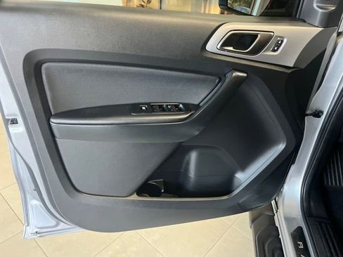 Used 2022 Ford Ranger XLT w/ Equipment Group 301A Mid image 13