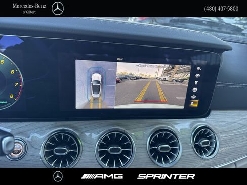 Certified 2023 Mercedes-Benz E 450 Cabriolet image 24